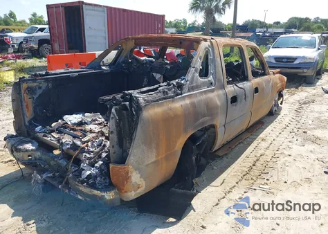 2006 Chevrolet Avalanche 1500 Z66 z USA, uszkodzony, nr VIN 3GNEC12ZX6G177407